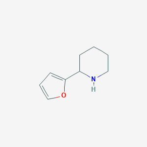 2-(furan-2-yl)piperidineͼƬ