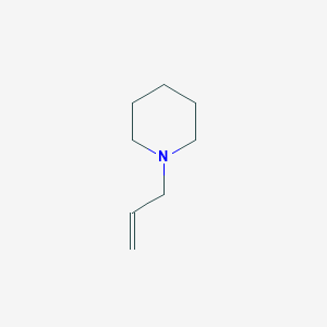 1-AllylpiperidineͼƬ