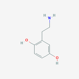 2,5-DihydroxyphenethylamineͼƬ