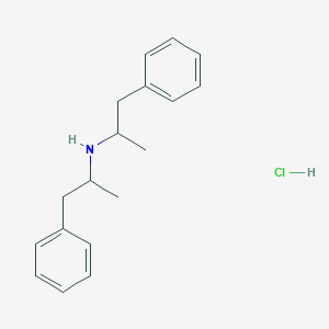 ,'-Dimethyldiphenethylamine HydrochlorideͼƬ