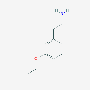 3-EthoxyphenethylamineͼƬ