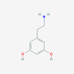 3,5-DihydroxyphenethylamineͼƬ