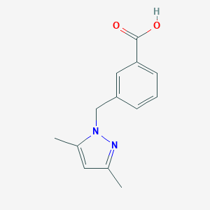 3-((3,5-׻-1H--1-)׻)ͼƬ