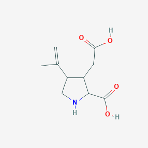 rac Kainic AcidͼƬ