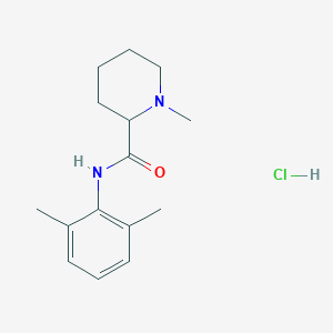 Mepivacaine HClͼƬ