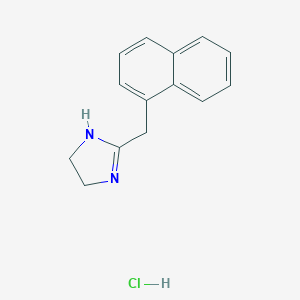 Naphazoline hydrochlorideͼƬ