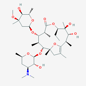 Erythromycin A enol etherͼƬ