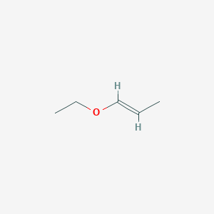 Ether,ethyl propenyl,cis/trans mixtureͼƬ