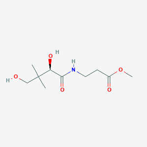 Methyl D-PantothenateͼƬ