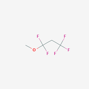 1,1,3,3,3-Pentafluoropropyl Methyl EtherͼƬ