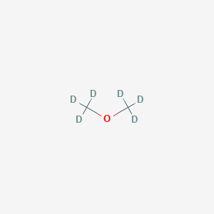 Dimethyl Ether-d6(99 atom % D)ͼƬ