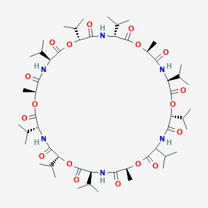 ValinomycinͼƬ