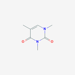 1,3,5-Trimethylpyrimidine-2,4(1H,3H)-dioneͼƬ