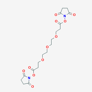 Bis-PEG3-NHS EsterͼƬ