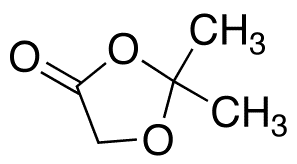 2,2-Dimethyl-1,3-dioxolan-4-oneͼƬ