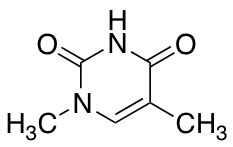 4-hydroxy-1,5-dimethyl-1,2-dihydropyrimidin-2-oneͼƬ