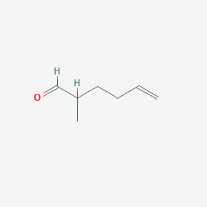 2-methylhex-5-enalͼƬ