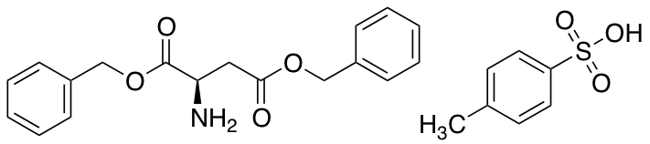 H-D-Asp(OBzl)-OBzlTOSͼƬ