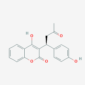 (S)-4'-Hydroxy WarfarinͼƬ