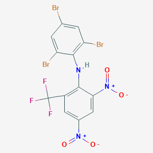 Desmethyl BromethalinͼƬ