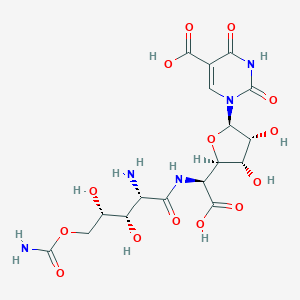 Polyoxin DͼƬ