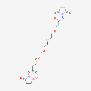 Bis-PEG4-NHS EsterͼƬ