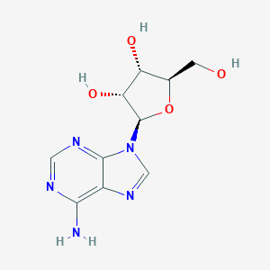 Adenosine图片