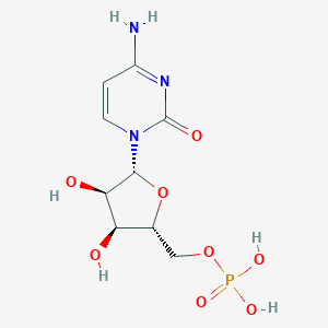 Cytidine-5'-monophosphateͼƬ