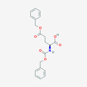 Z-Glu(OBzl)-OHͼƬ