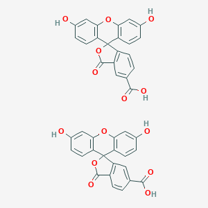 5(6)-CarboxyfluoresceinͼƬ