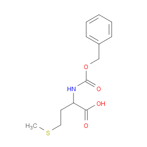 Cbz-DL-蛋氨酸图片