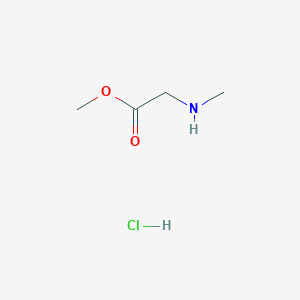 肌氨酸甲酯盐酸盐图片