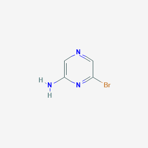 2-Amino-6-bromopyrazineͼƬ