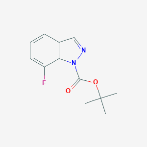 1-Boc-7--1H-ͼƬ