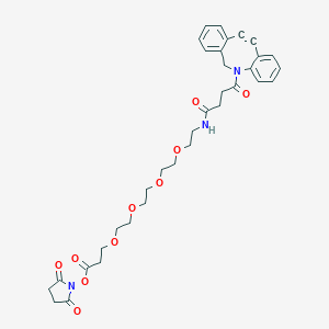DBCO-PEG4-NHS esterͼƬ