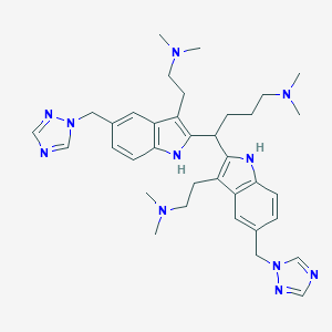 Rizatriptan 2,2-DimerͼƬ