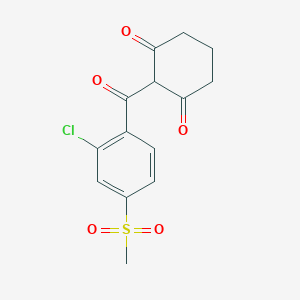 SulcotrioneͼƬ