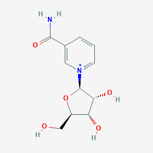 Nicotinamide ribosideͼƬ