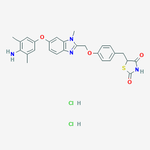 Inolitazone dihydrochlorideͼƬ