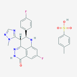 Talazoparib tosylateͼƬ