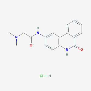 PJ34 hydrochlorideͼƬ