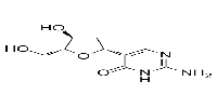 2'-DeoxypseudoisocytidineͼƬ