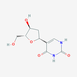 DeoxypseudouridineͼƬ