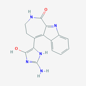 Hymenialdisine Analogue #1ͼƬ