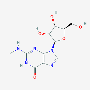 N2-MethylguanosineͼƬ