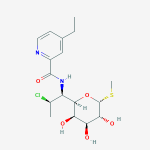 Tridehydro PirlimycinͼƬ