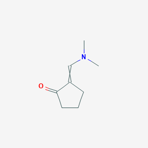 2-(Isopropylimino)cyclopentanoneͼƬ