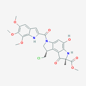 Pyrindamycin AͼƬ