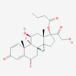 21-Desacetyl DifluprednateͼƬ