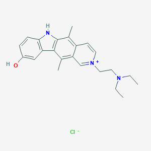 Datelliptium chlorideͼƬ